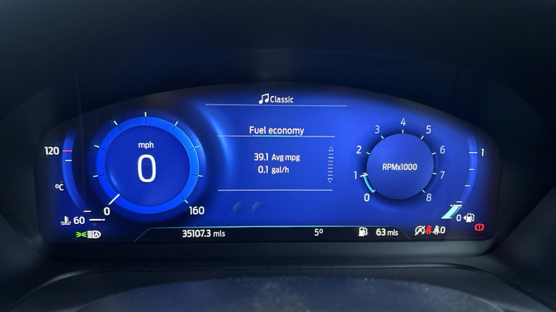 Ford Puma 1.0 EcoBoost Hybrid mHEV 155 ST-Line X 1st Ed 5dr Petrol Hatchback